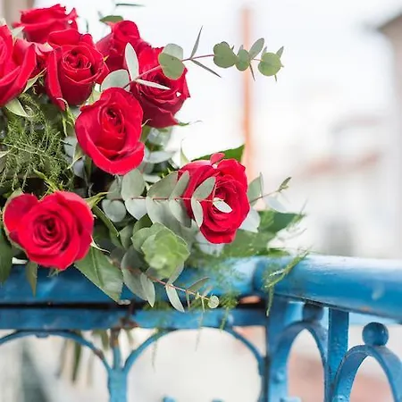 شقة Heart Of Lisbon, Bairro Alto *