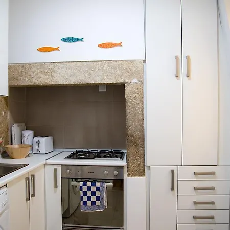 Apartment Heart Of Lisbon, Bairro Alto Lissabon