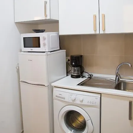 Apartmán Heart Of Lisbon, Bairro Alto *