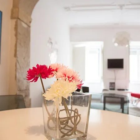 דירה Heart Of Lisbon, Bairro Alto *