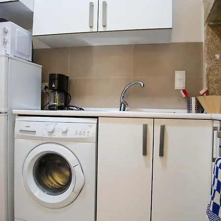 Apartman Heart Of Lisbon, Bairro Alto *